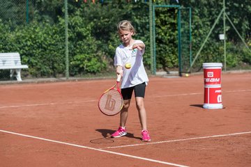 Bild 46 - Marner Tennisevent mit Mischa Zverev